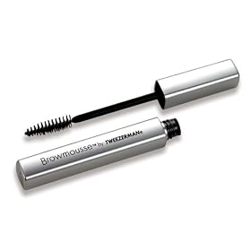 Tweezerman Browmousse Eyebrow Styling Gel