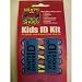 Shoe ID Tag for Kids - Child Safety Product