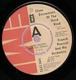 CLOSE ENCOUNTERS OF THE THIRD KIND 7 INCH (7
