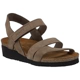 Naot Kayla Clay Nubuck (41 EU (US 10 - 10.5))