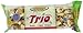 Mrs. May's Trio Bar Variety Pack, 1.2-Ounce bars (Pack of 20)
