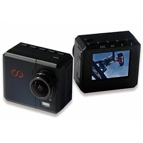 CamOne Infinity 1080p Camera 4x Digital Zoom