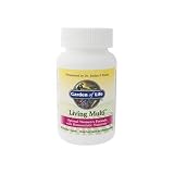 Garden of Life Living Multi Optimal Womens Formula 90 caplets- Garden of Life