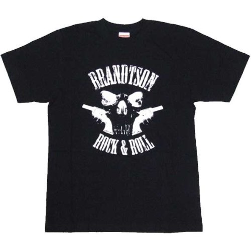 Cover image : Type A(Tシャツ)(ブラック)(Lサイズ)(HWZCH-02343)