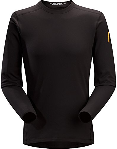 Arc'teryx Phase SV Long Sleeve Crew - Men's