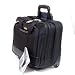 Samsonite Triple Gusset Wheeled 15.4 Computer Laptop Business Case Overnighter