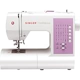 Singer 7463 Confidence 30-Stitch Electronic Sewing Machine