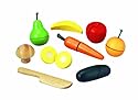 Plan Toy Assorted Fruits and Vegetables