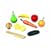 Plan Toys 34160 Assorted Fruit And Veg