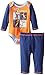 Disney Baby Boys' Tigger Creeper and Pant Set