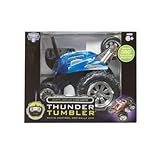 Merchsource 1641331 Thunder Tumbler Rc Car