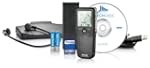 Philips LFH9399 Dictaphone de poche L...