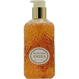 Ambra Etro By Etro For Men and Women. Body & Hair Shampoo 8.25 oz