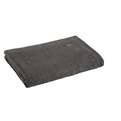 M�ve Superwuschel Saunatuch 80 x 200 cm stone