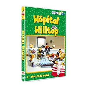 Hôpital Hilltop Volume 4 -  Mon beau sapin