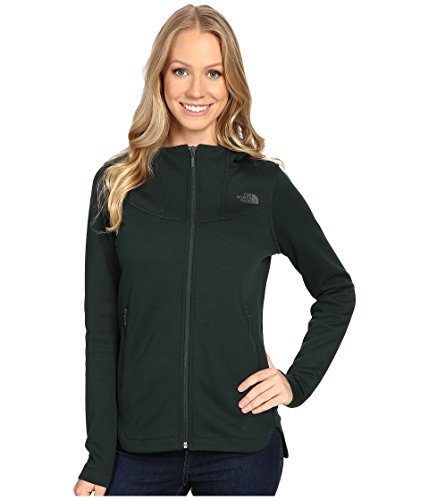 [ノースフェイス] The North Face レディース Slacker High Collar Full Zip トップス [並行輸入品]