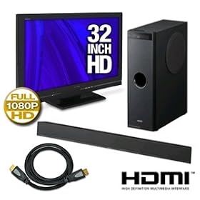 Sony KDL32S5100 BRAVIA 32