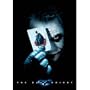 Batman Dark Knight Movie Poster Joker Dark (Style #9718)