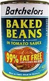 Batchelors Beans 420g(14.8oz)