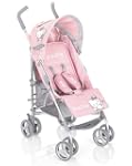 Brevi - Poussette canne B-Super Style...