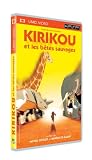 Kirikou et les b�tes sauvages [UMD pour PSP]