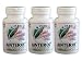 AINTEROL Butea Superba 3 x 500mg Capsules - 100% Pure From Thailand