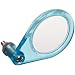Donegan LP-1 OptiLoupe Magnifier to OptiVisor, 2.5x Magnification, 8" Focal Length