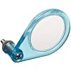Donegan LP-1 OptiLoupe 2.5X Magnifier to OptiVisor