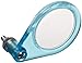 Donegan LP1 OptiLOUPE Magnifier for OptiVISOR, Adds 2.5X Magnification