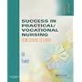 Success in Practical/Vocational Nursing: From Student to Leader (Success in Practical Nursing)