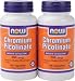 Now Foods Chromium Picolinate, 200mg , 200 Capsules