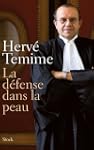 La d�fense dans la peau