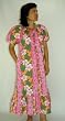 Hawaiian Dresses, Aloha Mumu Pink