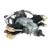 300 Twin Cyl AAC with Muffler: Z