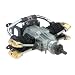 300 Twin Cyl AAC with Muffler: Z