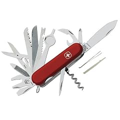 Schweizer Offiziersmesser, 15-teilig