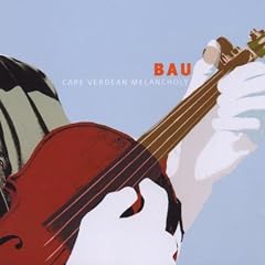 Capeverdean Melancholy