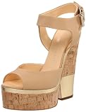Giuseppe Zanotti Womens E20175 Platform Sandal - Womens Shoes Sandal