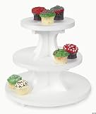 Styrofoam Cupcake Holder (1 pc)