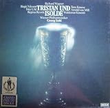 Wagner: Tristan und Islode (Gesamtaufnahme) [Vinyl Schallplatte] [5 LP Box-Set]