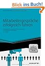 Mitarbeitergespräche erfolgreich führen...