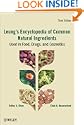 Leungs Encyclopedia of Common Natural Ingredients