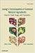 Leung's Encyclopedia of Common Natural Ingredients: Used in Food, Drugs and Cosmetics