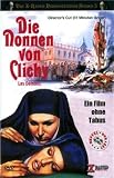 The Demons - aka. Die Nonnen von Clichy