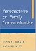 Perspectives on Family Communication