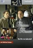 Pfarrer Braun - Das Erbe von Junkersdorf - Ottfried Fischer