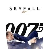 Skyfall ~ Daniel Craig