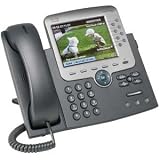 Cisco 7975G IP Phone