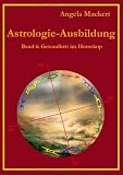 Produkt-Bild: Astrologie-Ausbildung, Band 6: Gesundheit im Horoskop