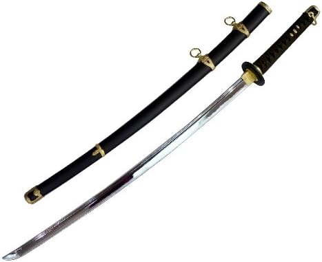 Original Imitation Sword Naval Sword 1937 Model - Sword Art By Koncrete